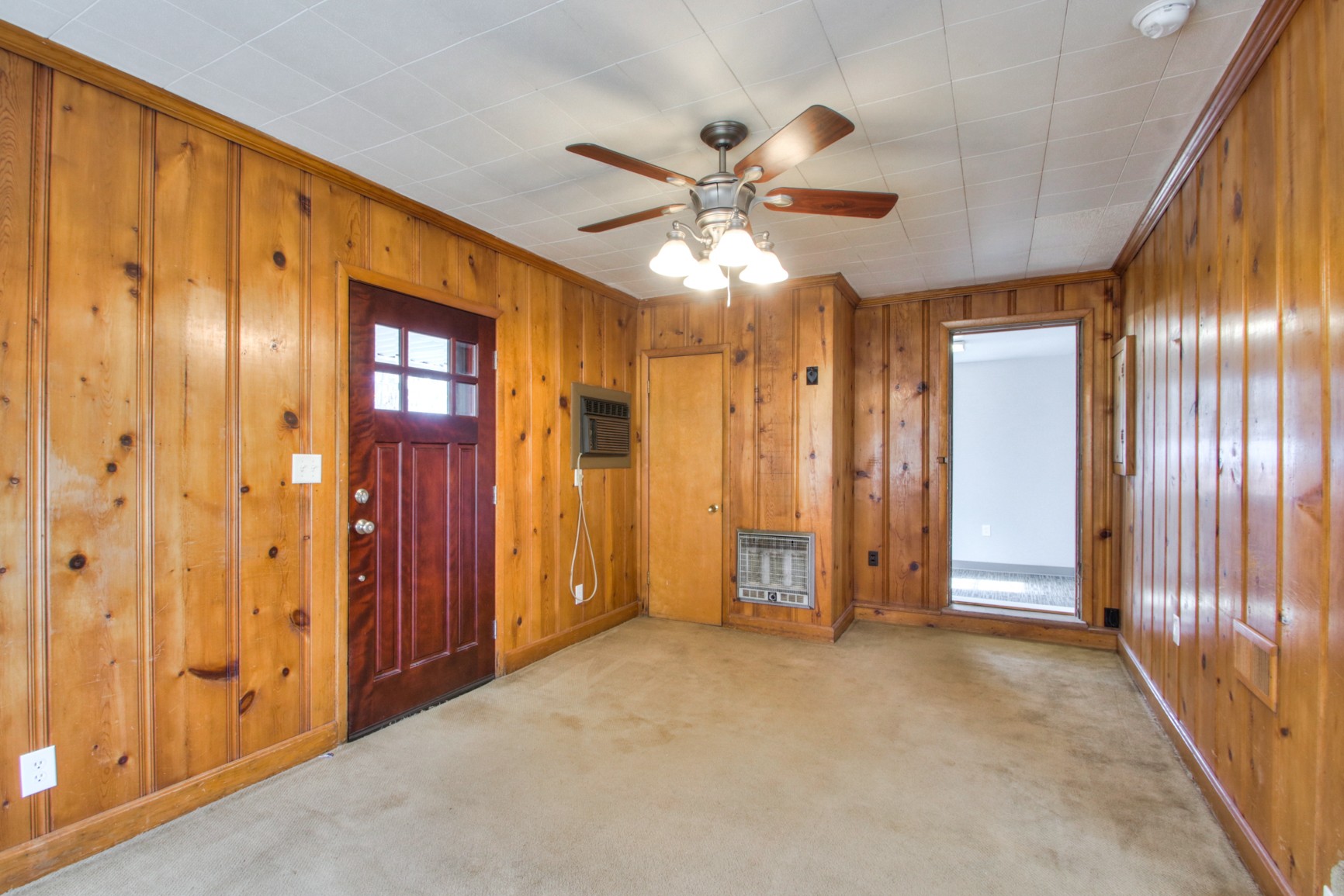 2721 Live Oak Road Nashville, TN 37210 - Photo 8 of 16 Gallery Image 8