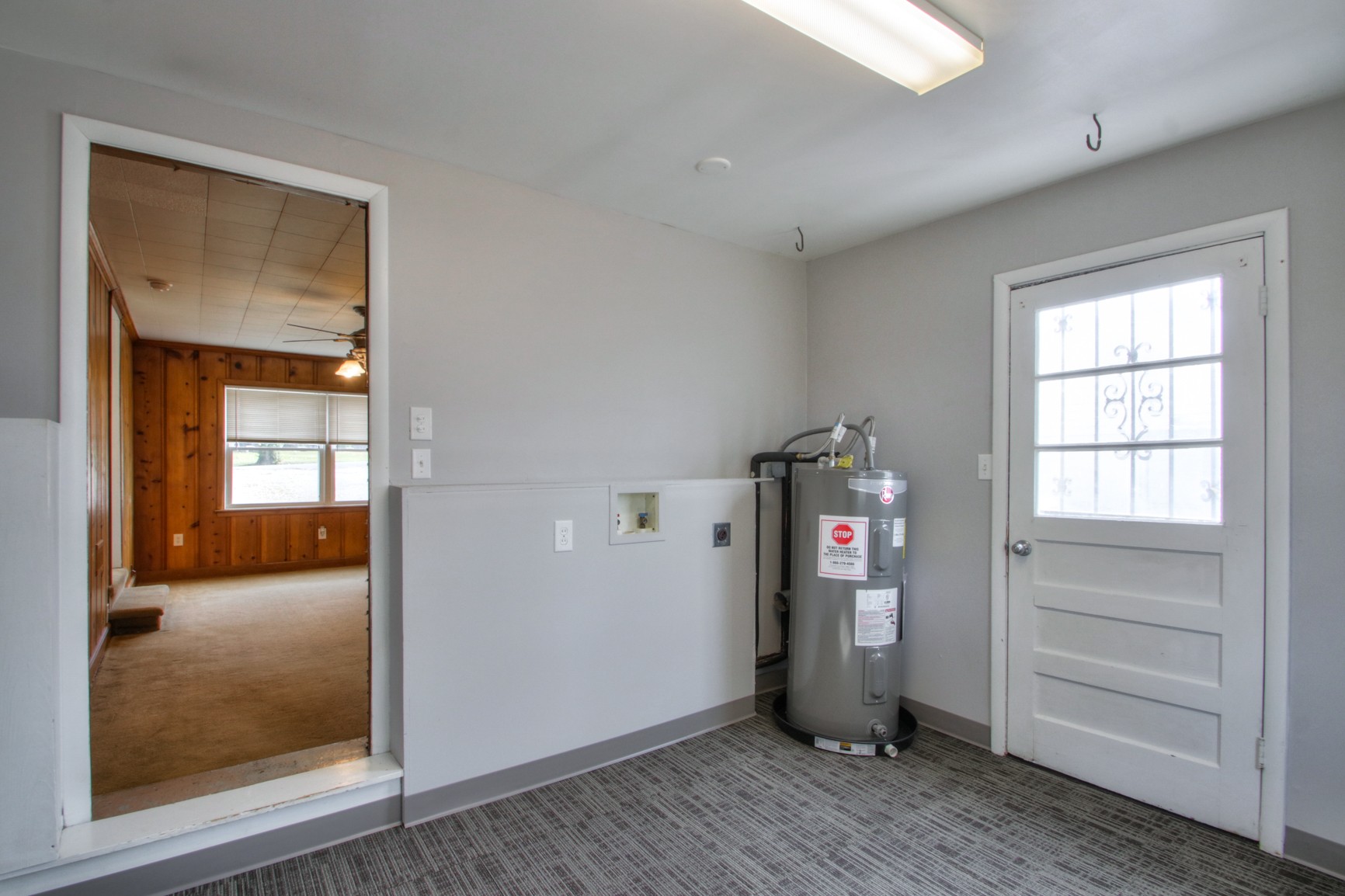 2721 Live Oak Road Nashville, TN 37210 - Photo 9 of 16 Gallery Image 9