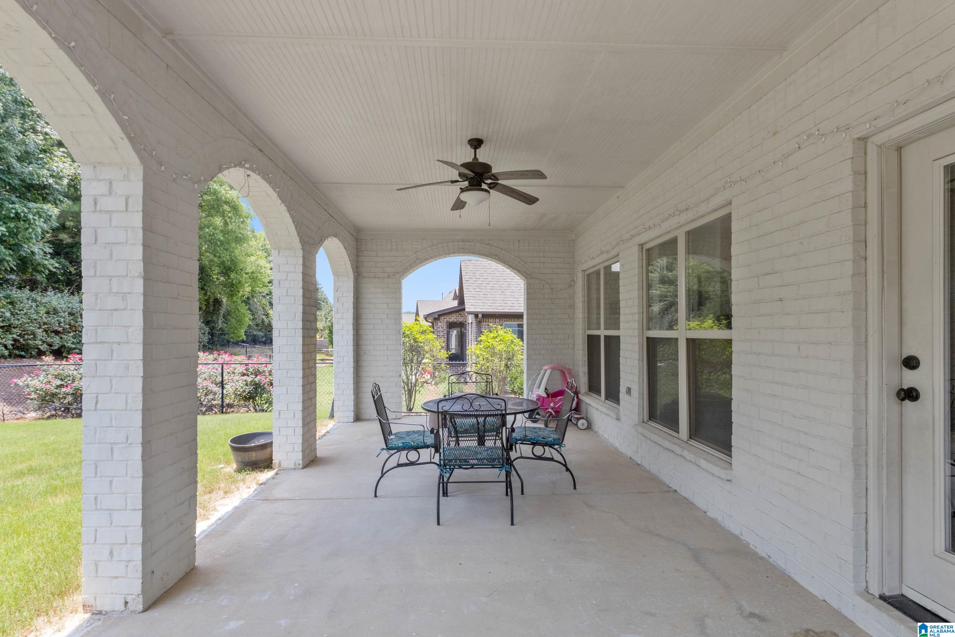 369 Strathaven Drive Pelham, AL 35124 - Photo 38 of 57