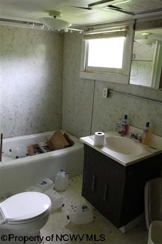 3186 Webster Road Webster Springs, WV 26288 - Photo 8 of 14 Gallery Image 8