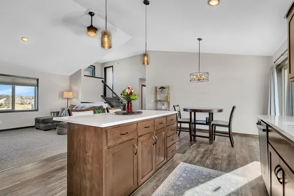 $379,898 | 4617 8th Street Northeast, St. Cloud, MN 56304