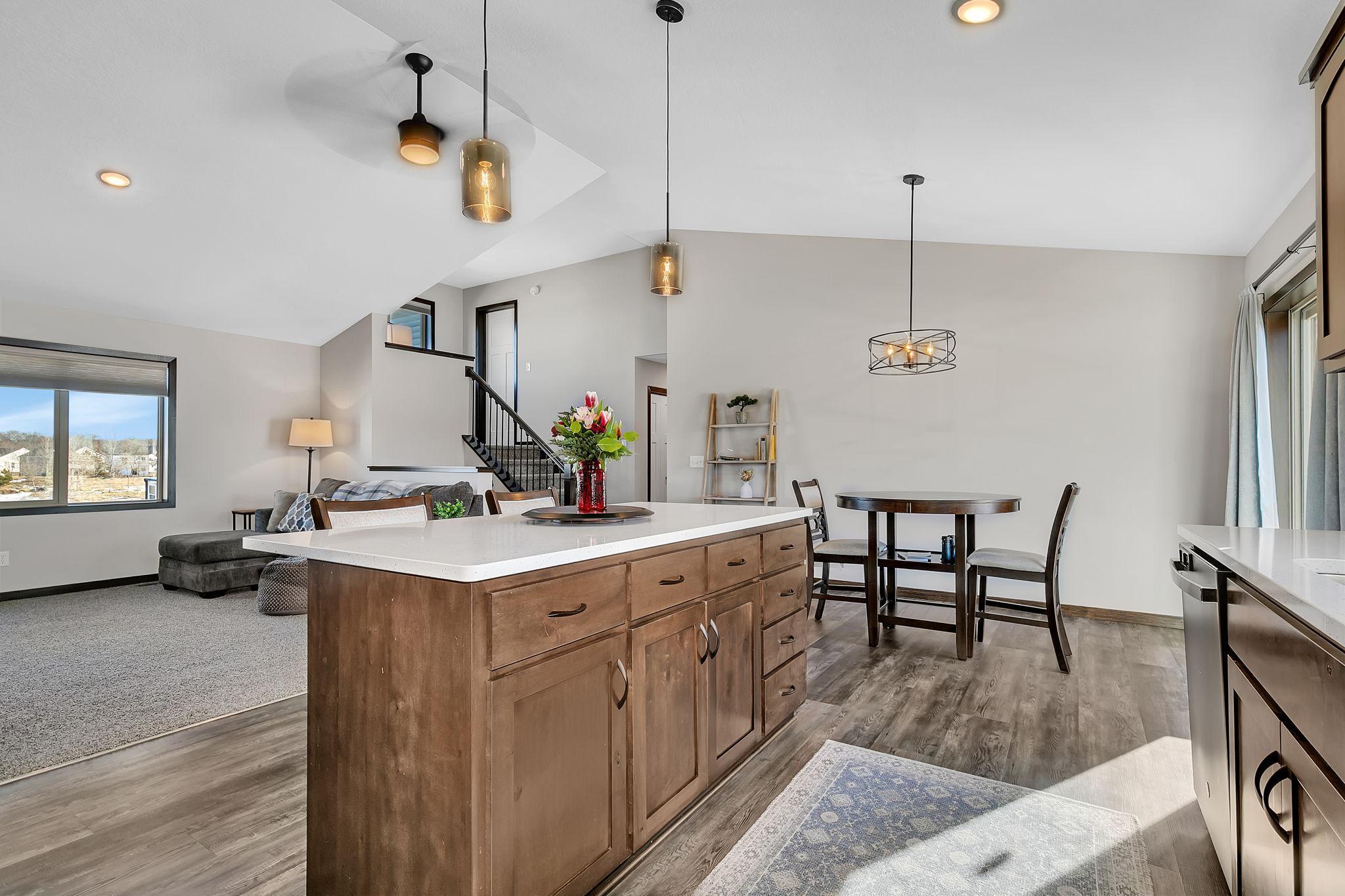 4617 8th Street Northeast St. Cloud, MN 56304 - Photo 11 of 33