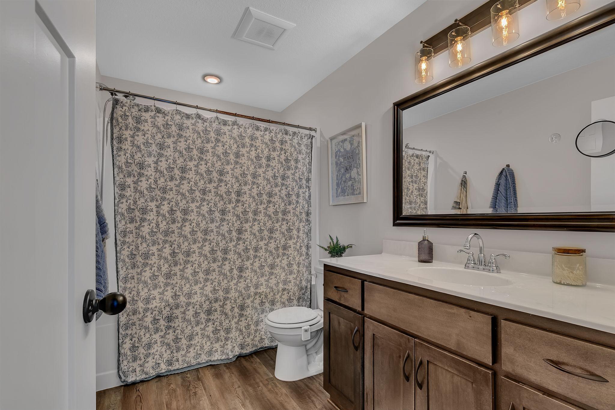 4617 8th Street Northeast St. Cloud, MN 56304 - Photo 16 of 33