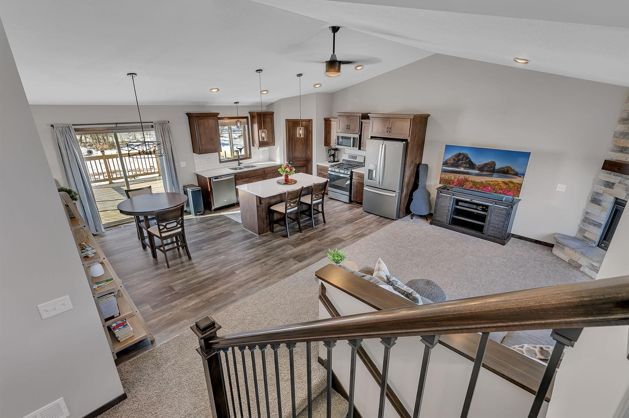 4617 8th Street Northeast St. Cloud, MN 56304 - Photo 19 of 33