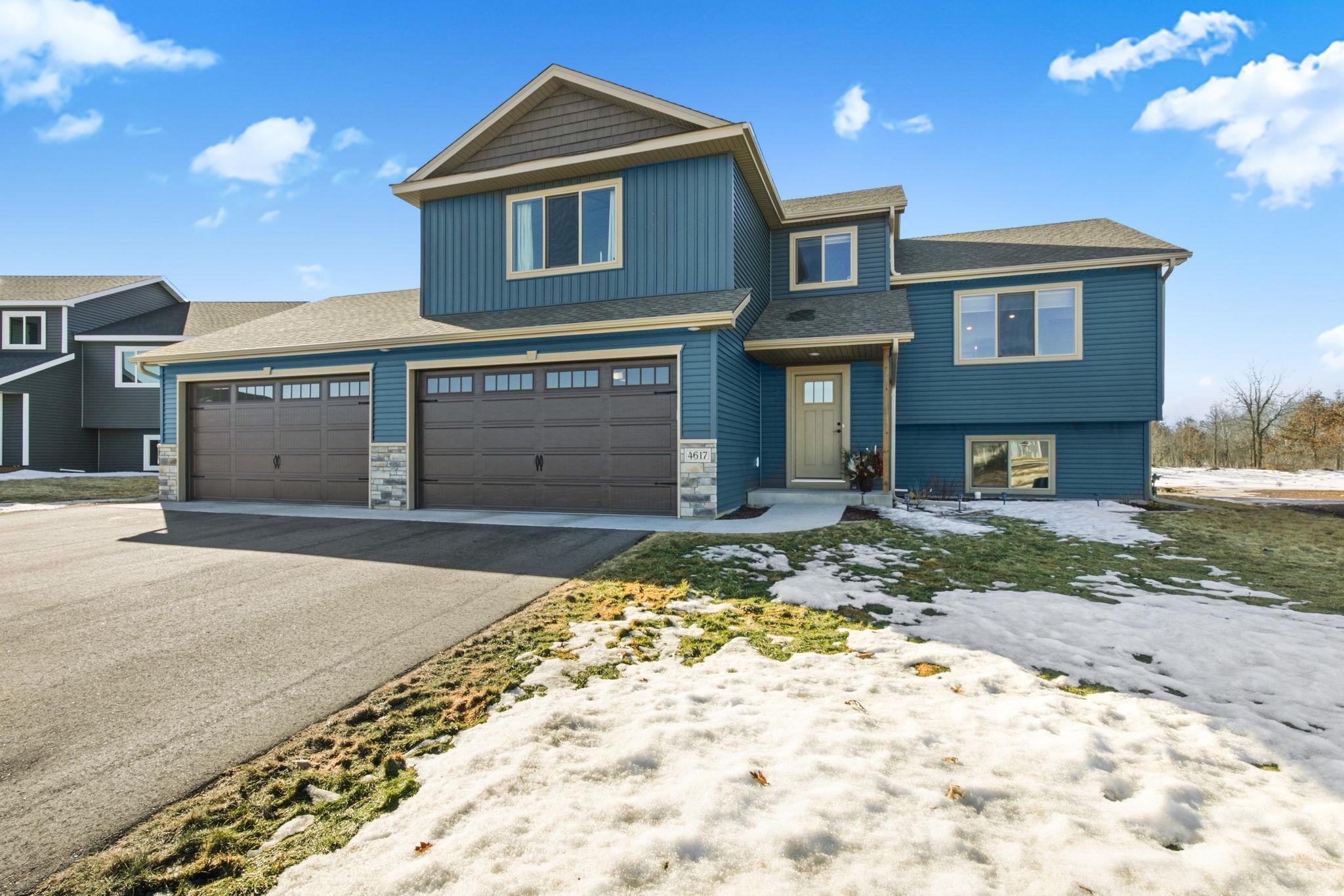 4617 8th Street Northeast St. Cloud, MN 56304 - Photo 2 of 33