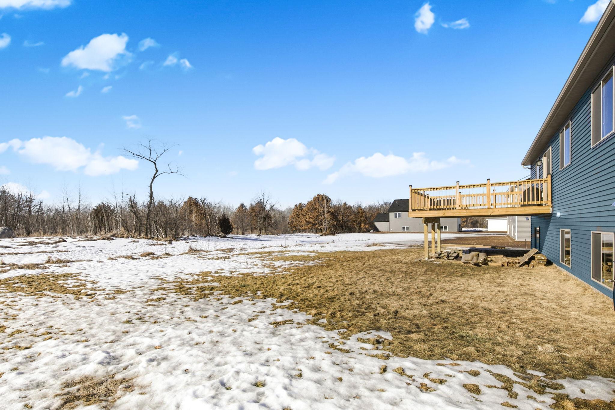 4617 8th Street Northeast St. Cloud, MN 56304 - Photo 29 of 33