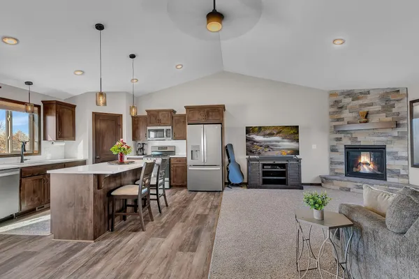 $379,898 | 4617 8th Street Northeast, St. Cloud, MN 56304
