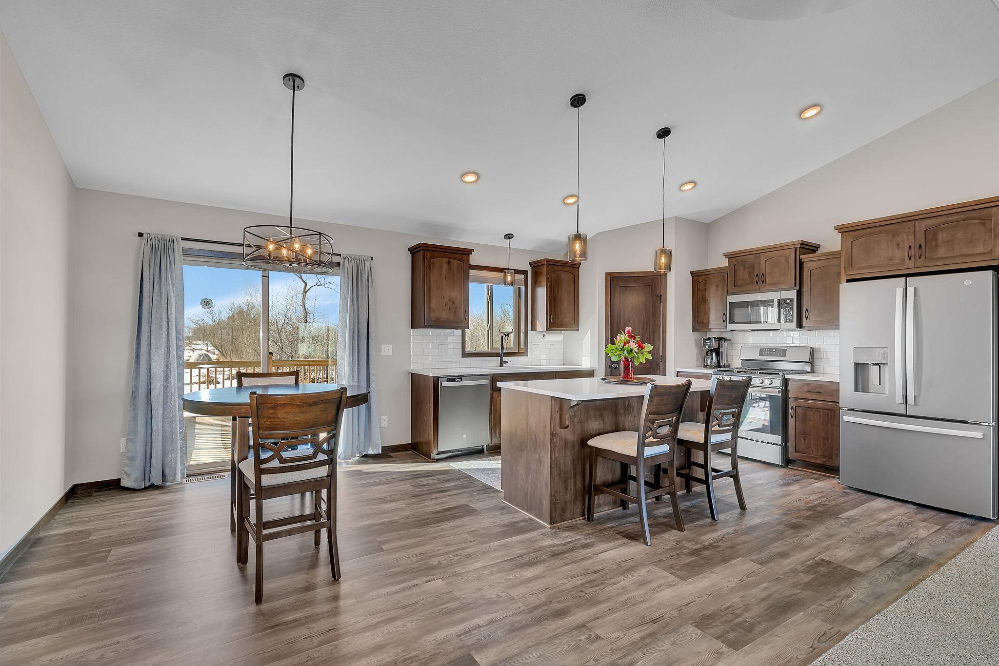 4617 8th Street Northeast St. Cloud, MN 56304 - Photo 5 of 33