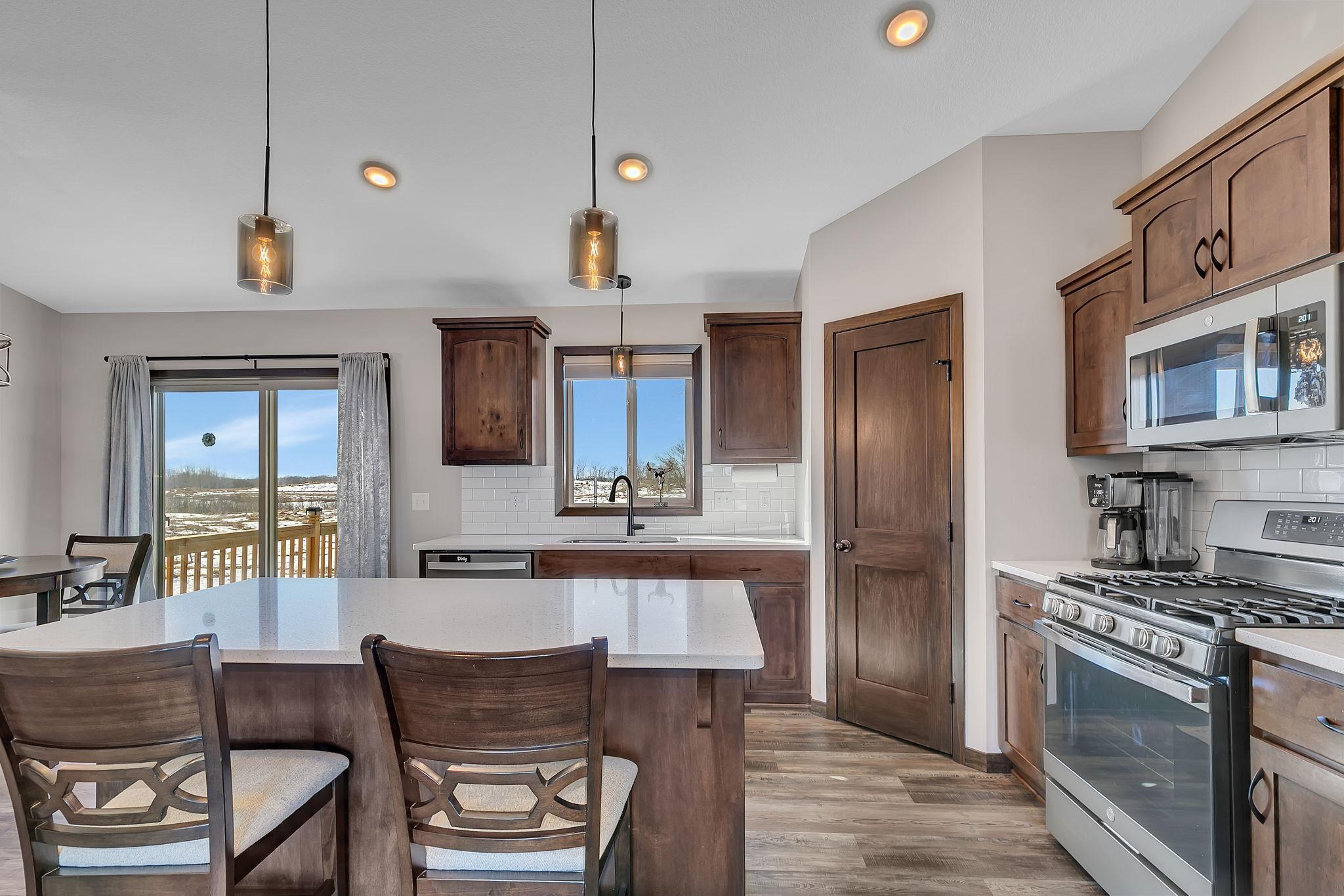 4617 8th Street Northeast St. Cloud, MN 56304 - Photo 9 of 33