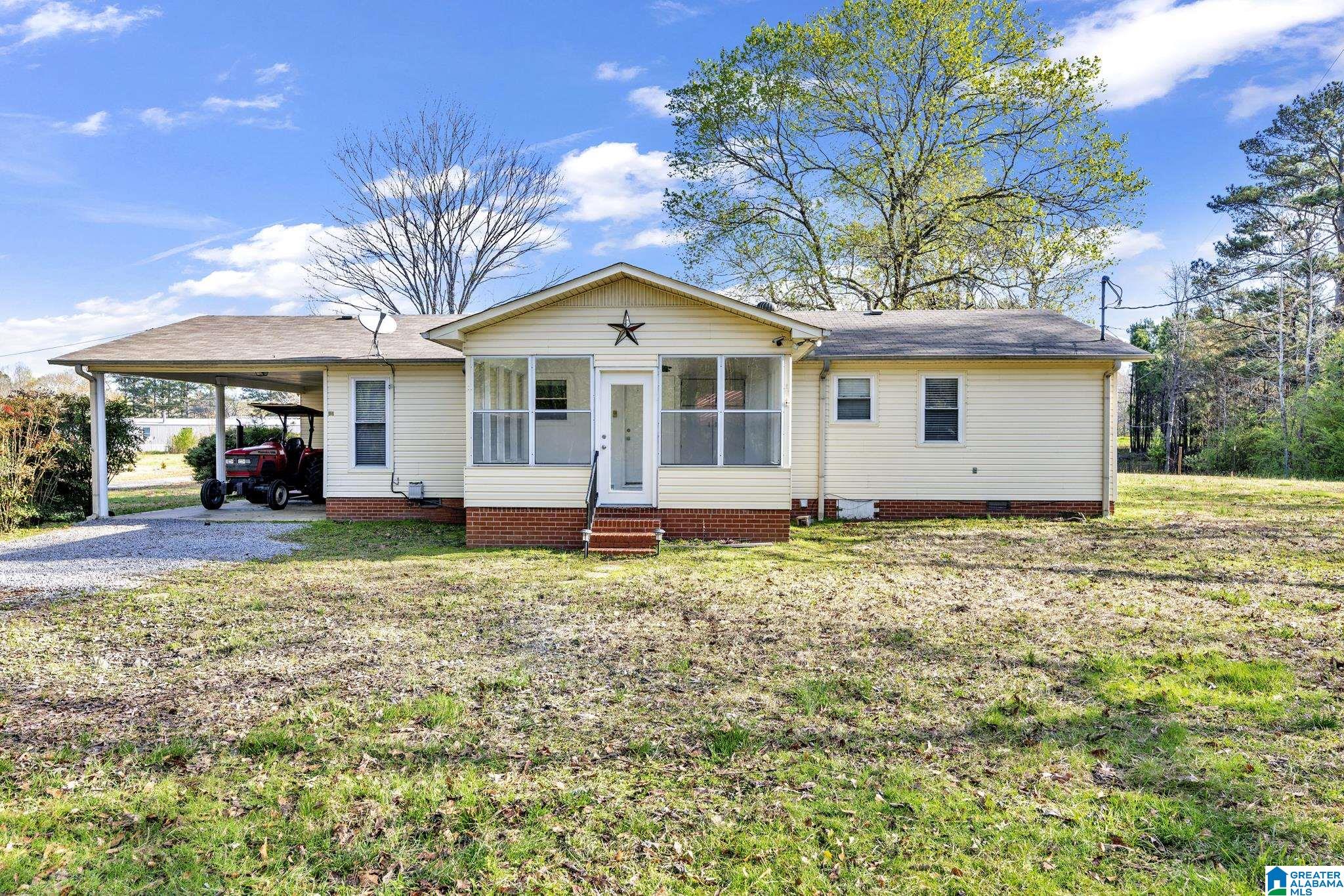 1193 Highway 5 Jasper, AL 35503 - Photo 25 of 32