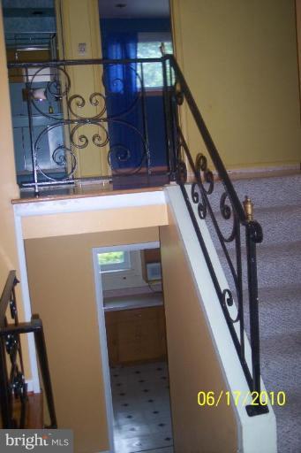 11304 Clara Street Silver Spring, MD 20902 - Photo 14 of 28 Hallway