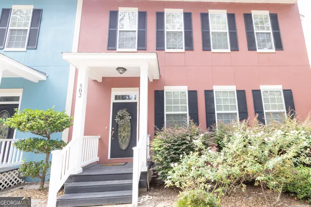 $1,750 | 121 Tillman Road, Unit 502, Statesboro, GA 30458