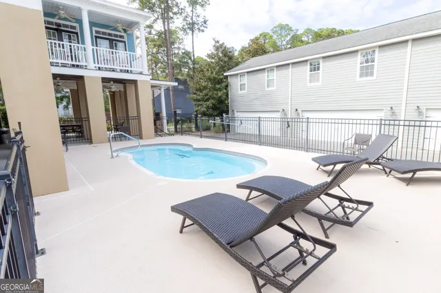 $1,750 | 121 Tillman Road, Unit 502, Statesboro, GA 30458