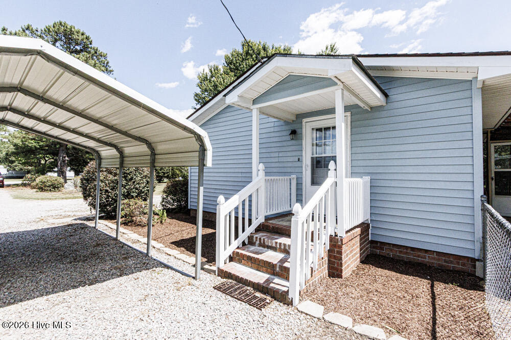 5156 Joe Ellen Road Battleboro, NC 27809 - Photo 40 of 51