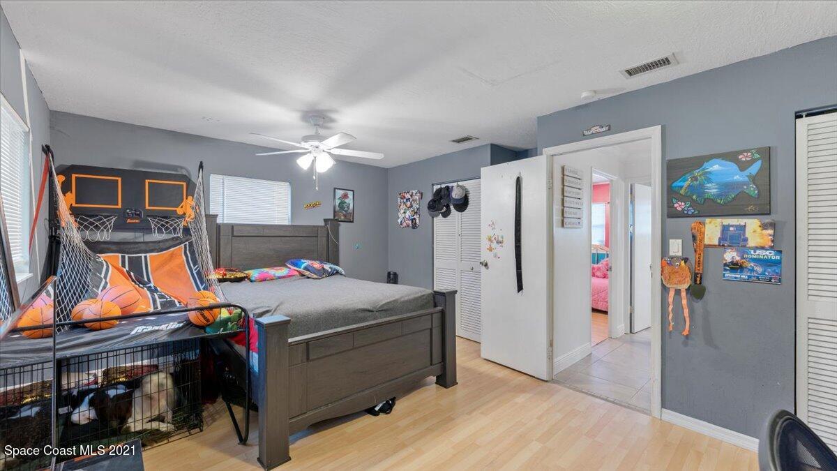 2255 King Richard Road Melbourne, FL 32935 - Photo 10 of 23 a room with storage and utility