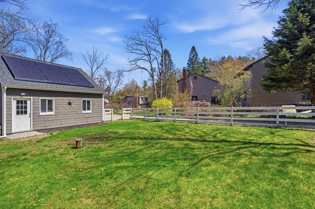 299 Clark Rd Extension Sturbridge, MA 01518 - Photo 36 of 42