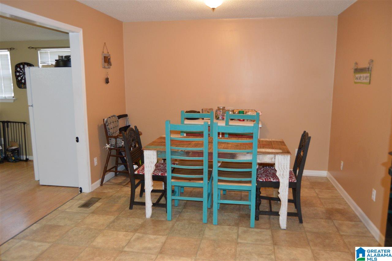 1307 Campbellville Road Empire, AL 35063 - Photo 10 of 37
