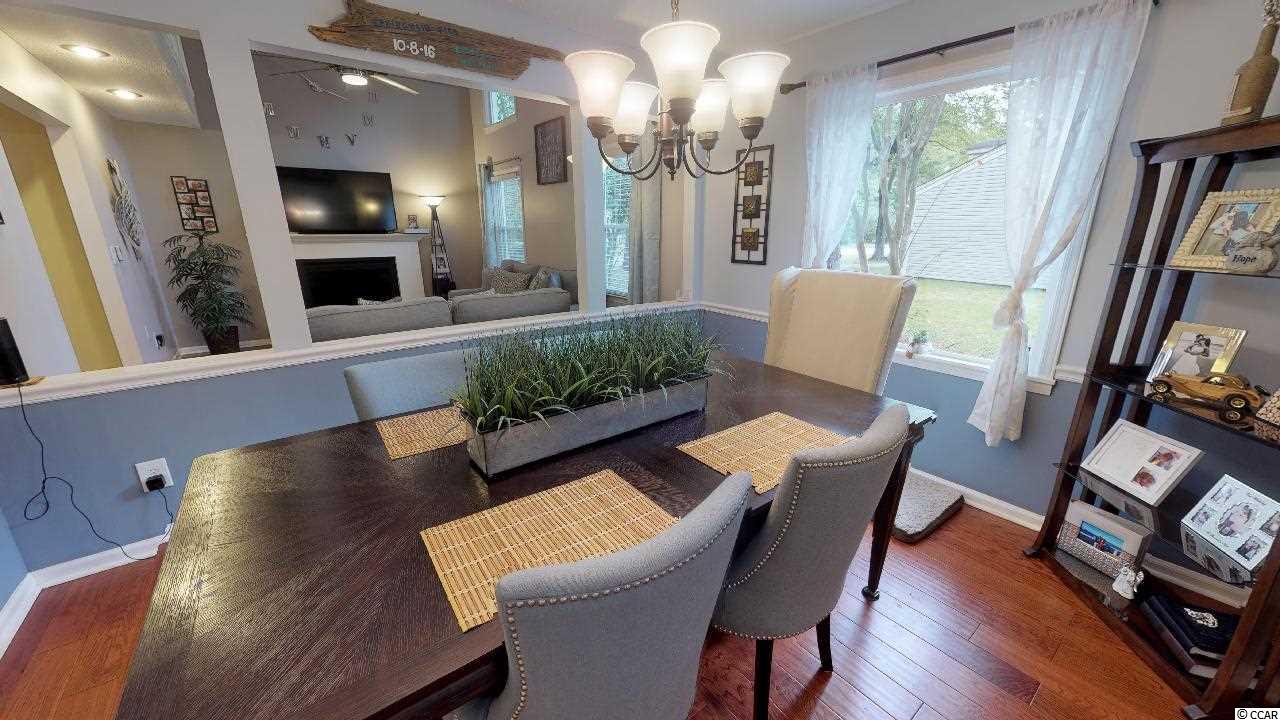 108 Quail Hollow Road Myrtle Beach, SC 29579 - Photo 11 of 40 Gallery Image 11