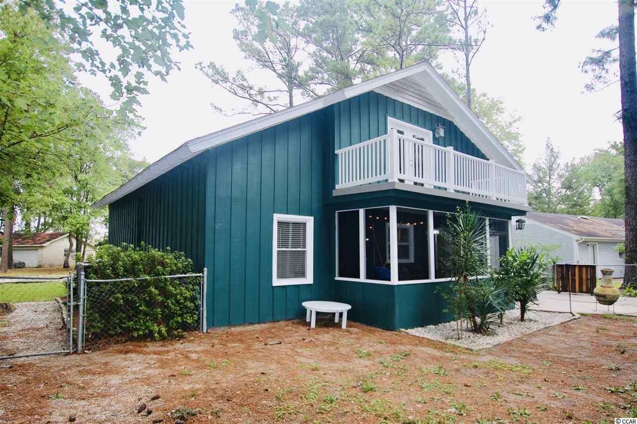 108 Quail Hollow Road Myrtle Beach, SC 29579 - Photo 33 of 40 Gallery Image 33