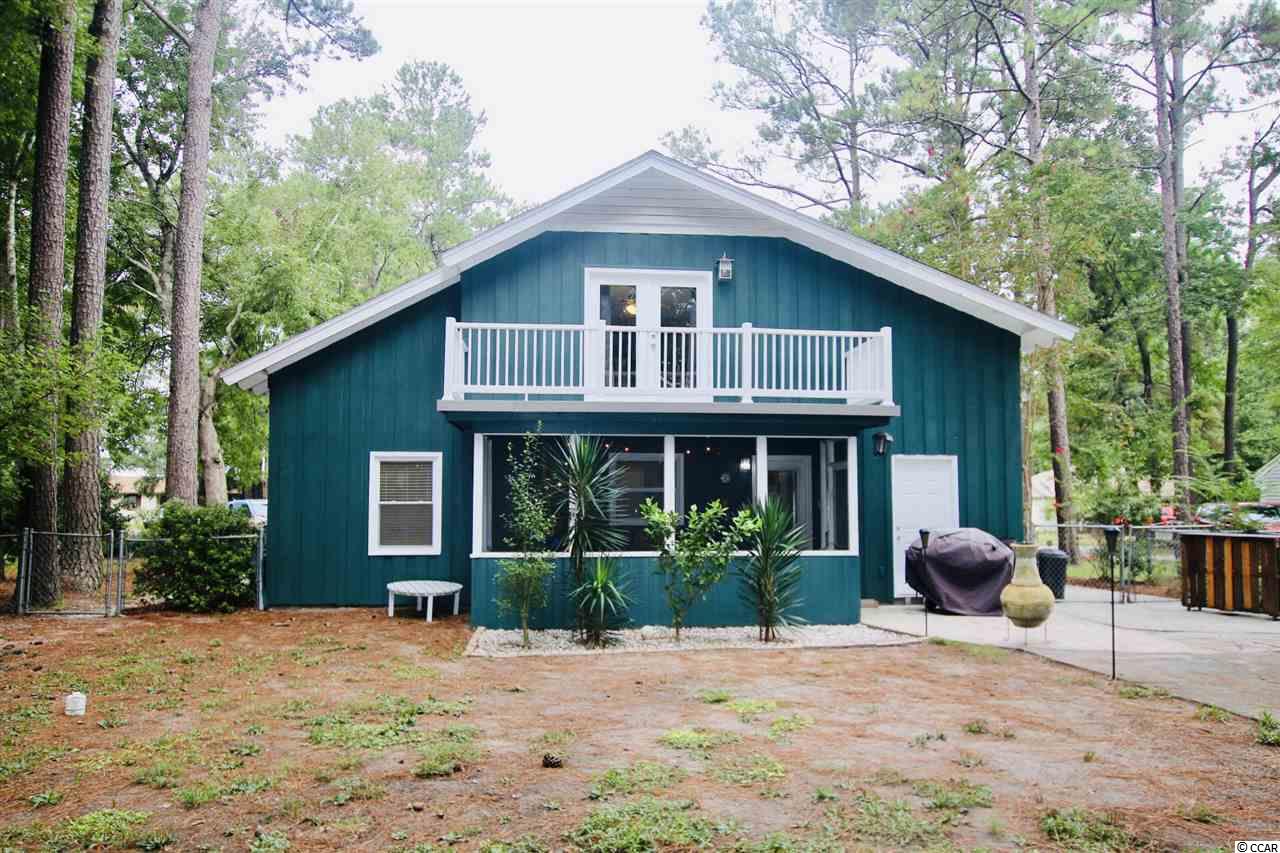 108 Quail Hollow Road Myrtle Beach, SC 29579 - Photo 34 of 40 Gallery Image 34