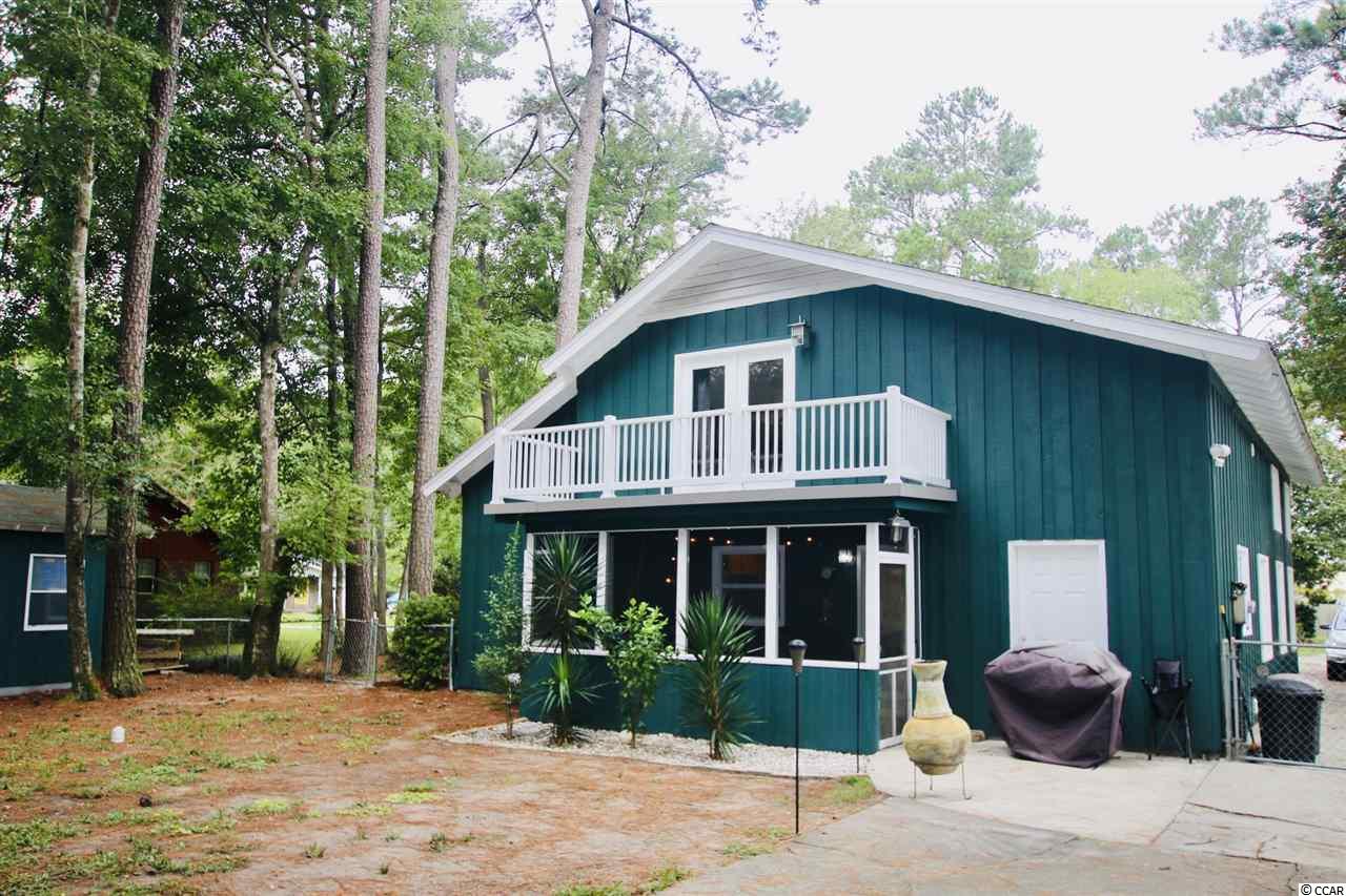 108 Quail Hollow Road Myrtle Beach, SC 29579 - Photo 35 of 40 Gallery Image 35
