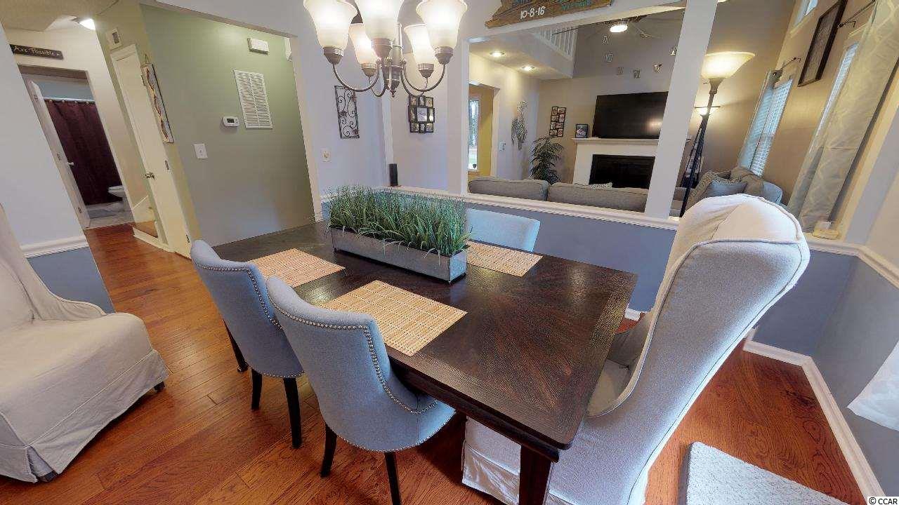 108 Quail Hollow Road Myrtle Beach, SC 29579 - Photo 10 of 40 Gallery Image 10