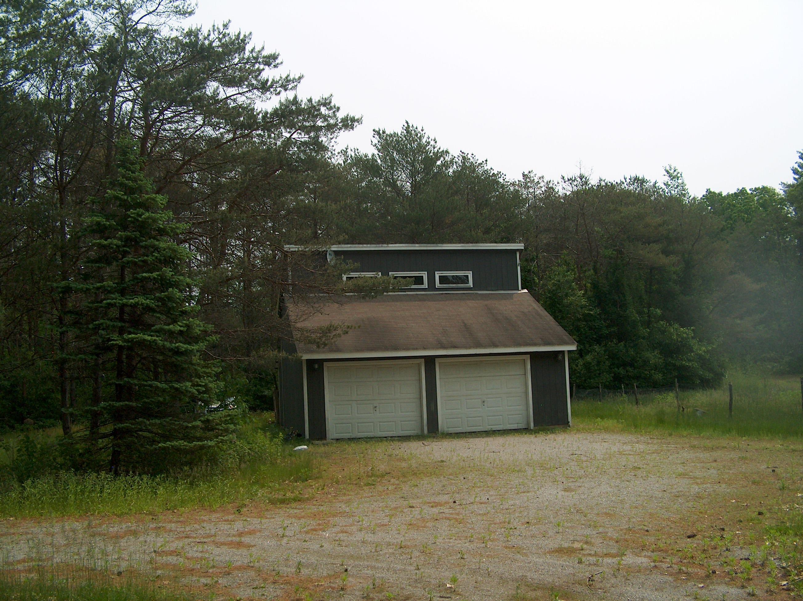 3 Battis Crossing Road Canterbury, NH 03224 - Photo 3 of 4