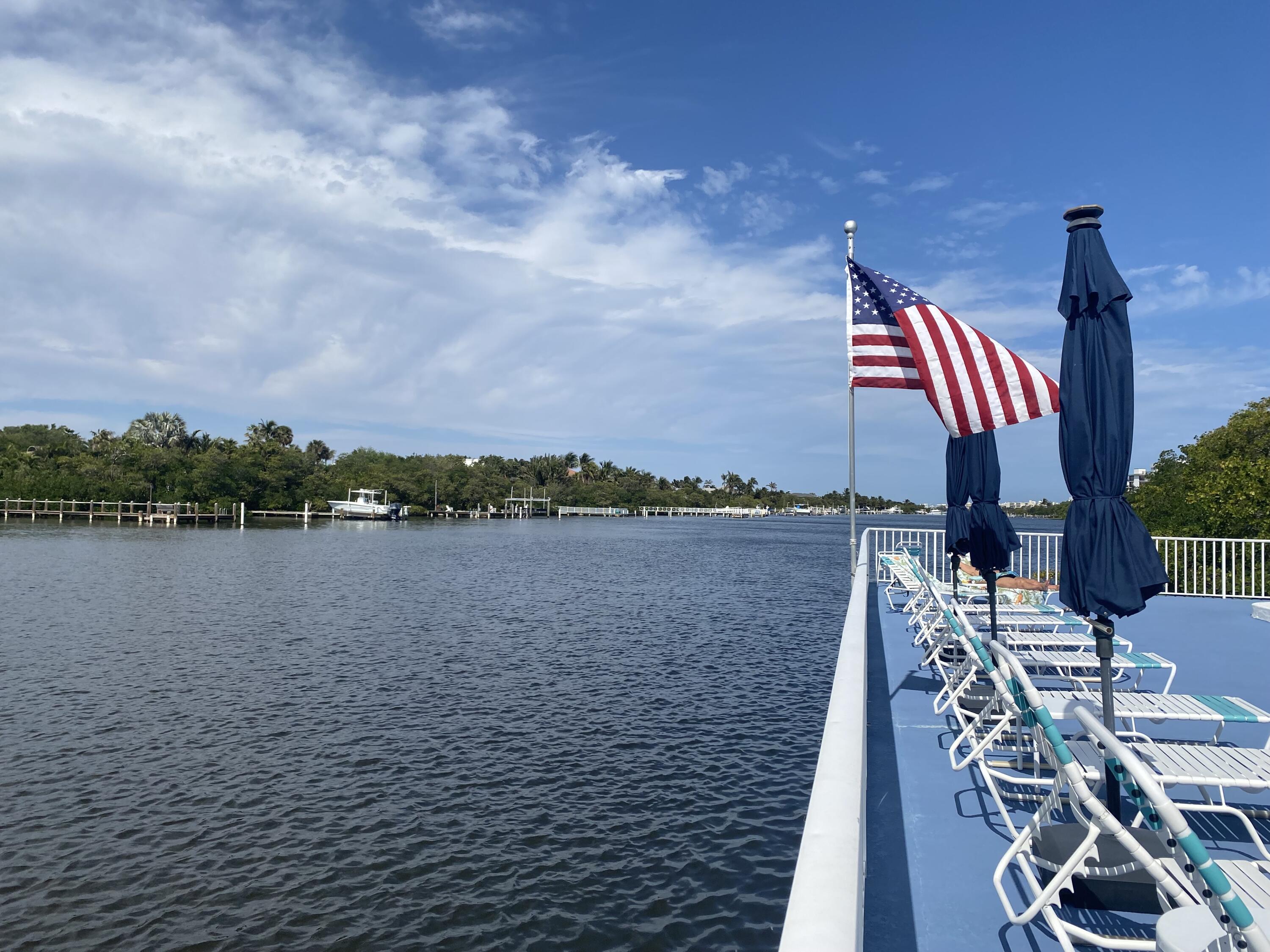 4001 South Ocean Boulevard, Unit 304 South Palm Beach, FL 33480 - Photo 2 of 14 a view of lake