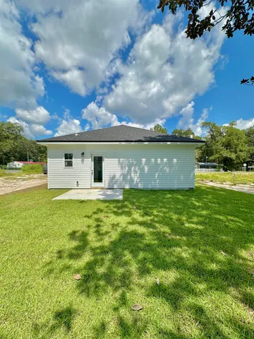 $218,999 | 1687 Dr Mlk Jr Memorial Road, Crawfordville, FL 32327