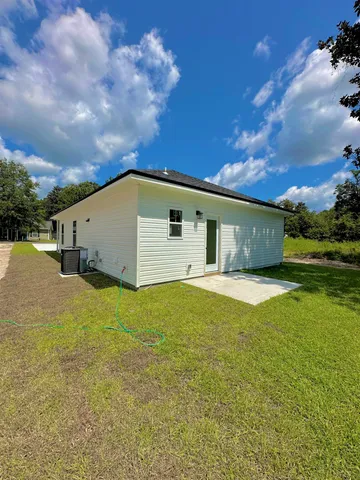 $218,999 | 1687 Dr Mlk Jr Memorial Road, Crawfordville, FL 32327