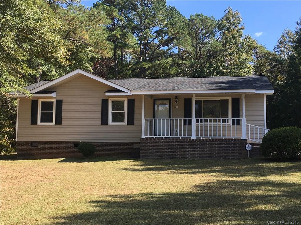 2215 Green Peach Road Lancaster, SC 29720 - Photo 2 of 17 Gallery Image 2