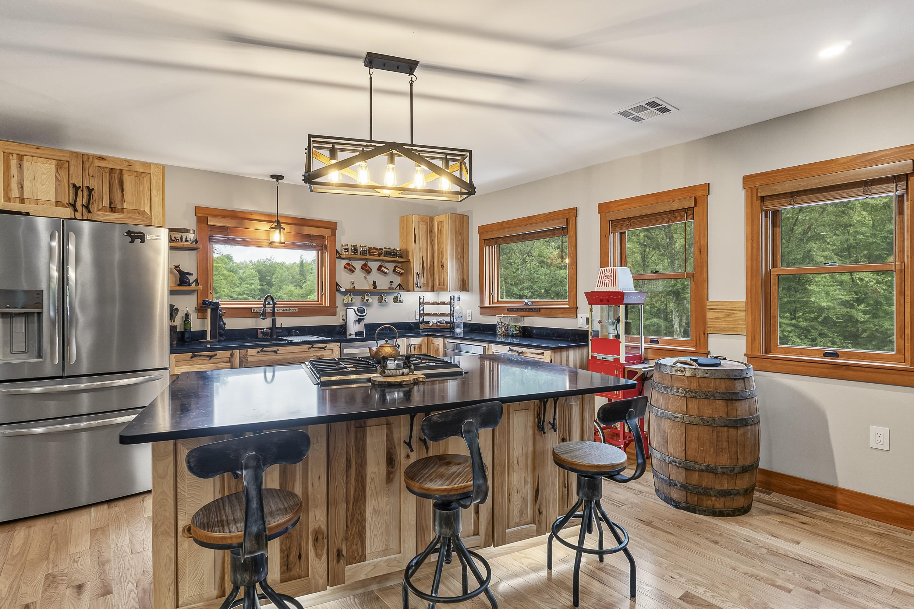 160 Meridan Hill Road Columbia, NH 03590 - Photo 14 of 60 Gallery Image 14
