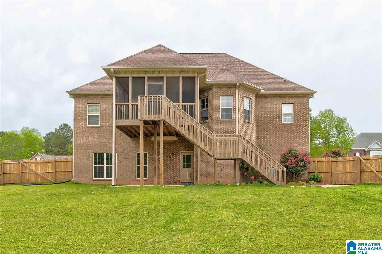 12483 Windy Ridge Drive McCalla, AL 35111 - Photo 35 of 35