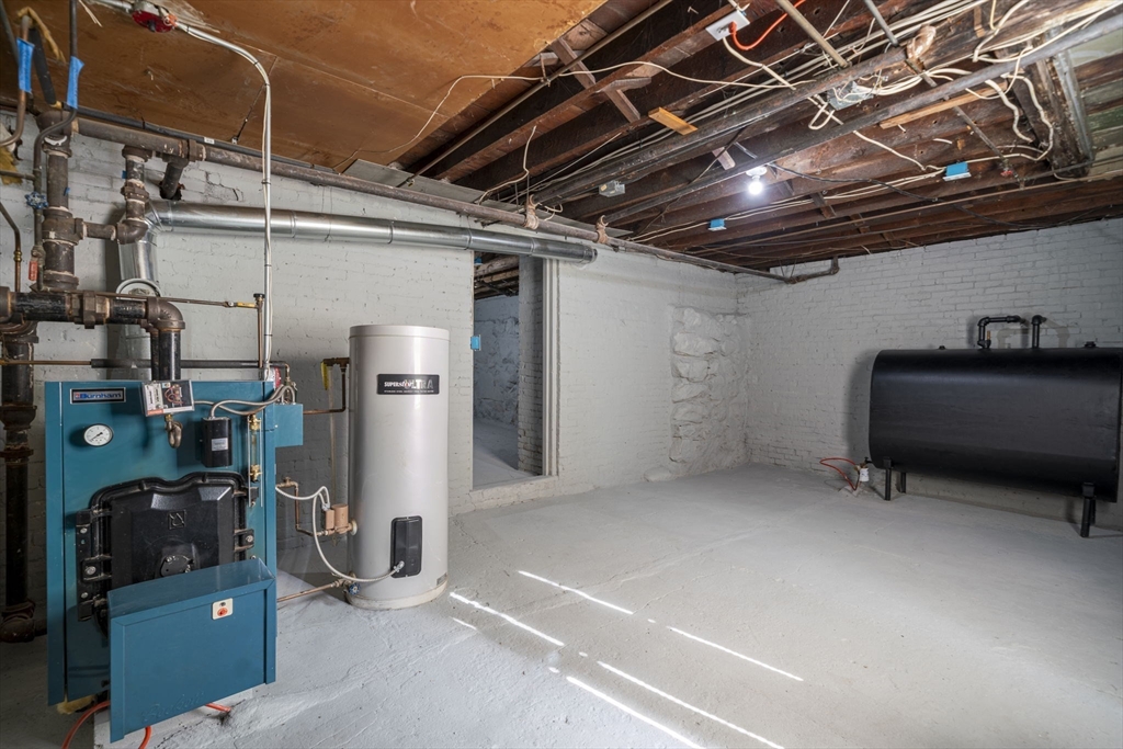 71 School Street, Unit 71 Acton, MA 01720 - Photo 32 of 38 a view of a room with gym equipment