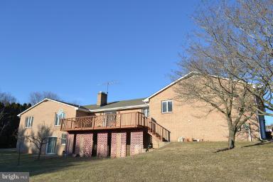 1306 Fallston Road Fallston, MD 21047 - Photo 1 of 28 Exterior (Rear)