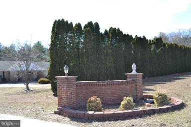 1306 Fallston Road Fallston, MD 21047 - Photo 4 of 28 Exterior (Front)