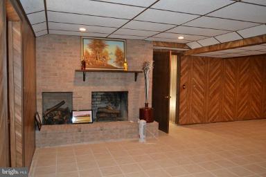 1306 Fallston Road Fallston, MD 21047 - Photo 8 of 28 Basement