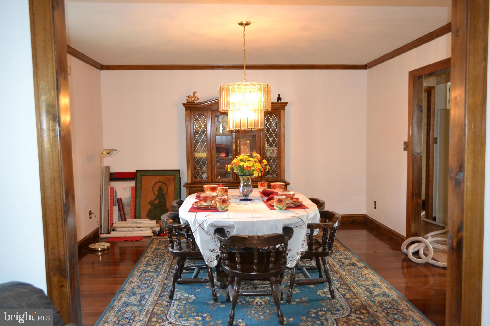 1306 Fallston Road Fallston, MD 21047 - Photo 10 of 28 Dining Room