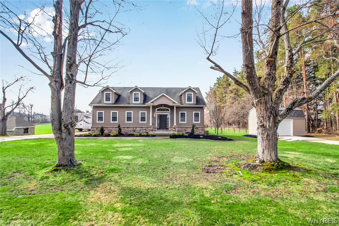 870 Chairfactory Road Elma, NY 14059 - Photo 1 of 1 Gallery Image 1