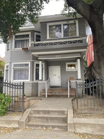 $1,488,000 | 621 South 6th Street, San Jose, CA 95112