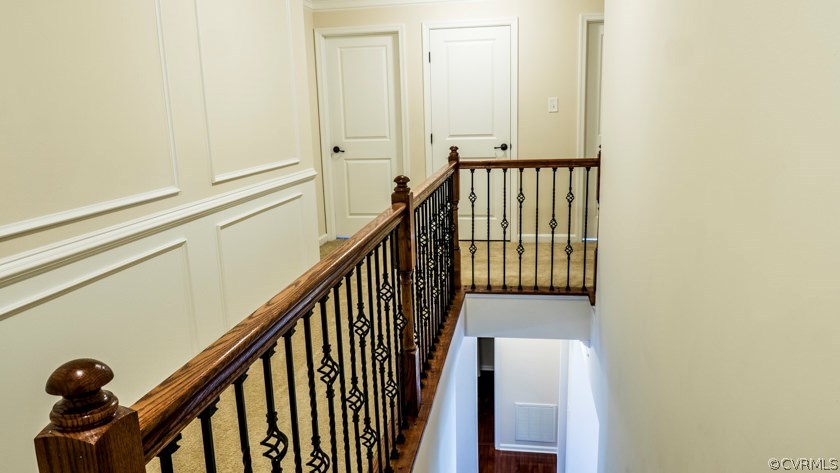 8507 Foster Ridge Terrace Chesterfield, VA 23120 - Photo 33 of 47 Gallery Image 33