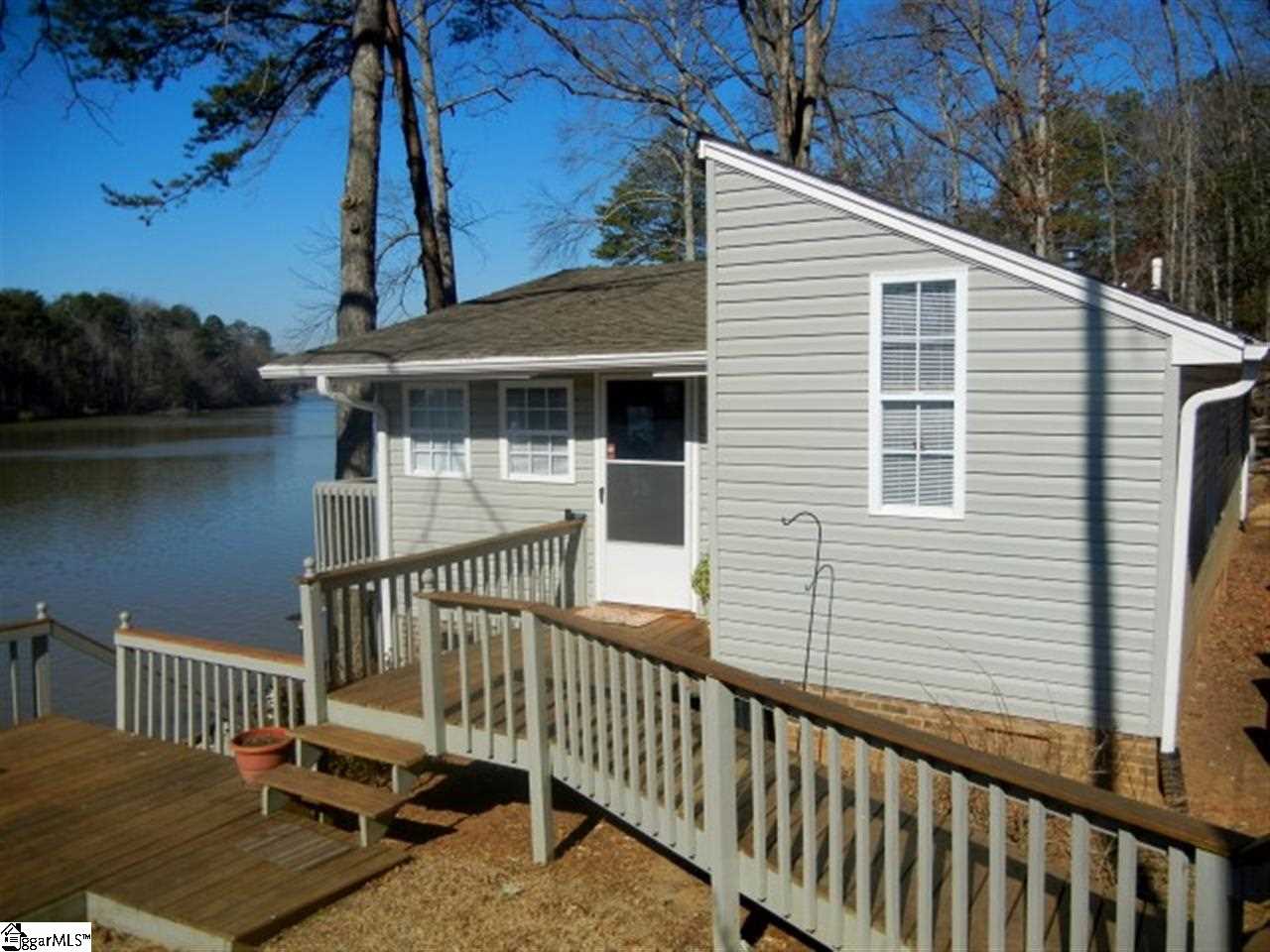 337 Lyman Lake Road Lyman, SC 29365 - Photo 1 of 1