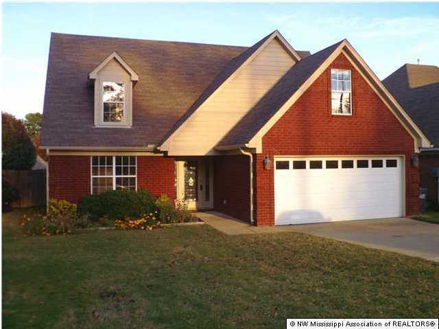 3156 McIngvale Road Hernando, MS 38632 - Photo 1 of 14 Primary Photo