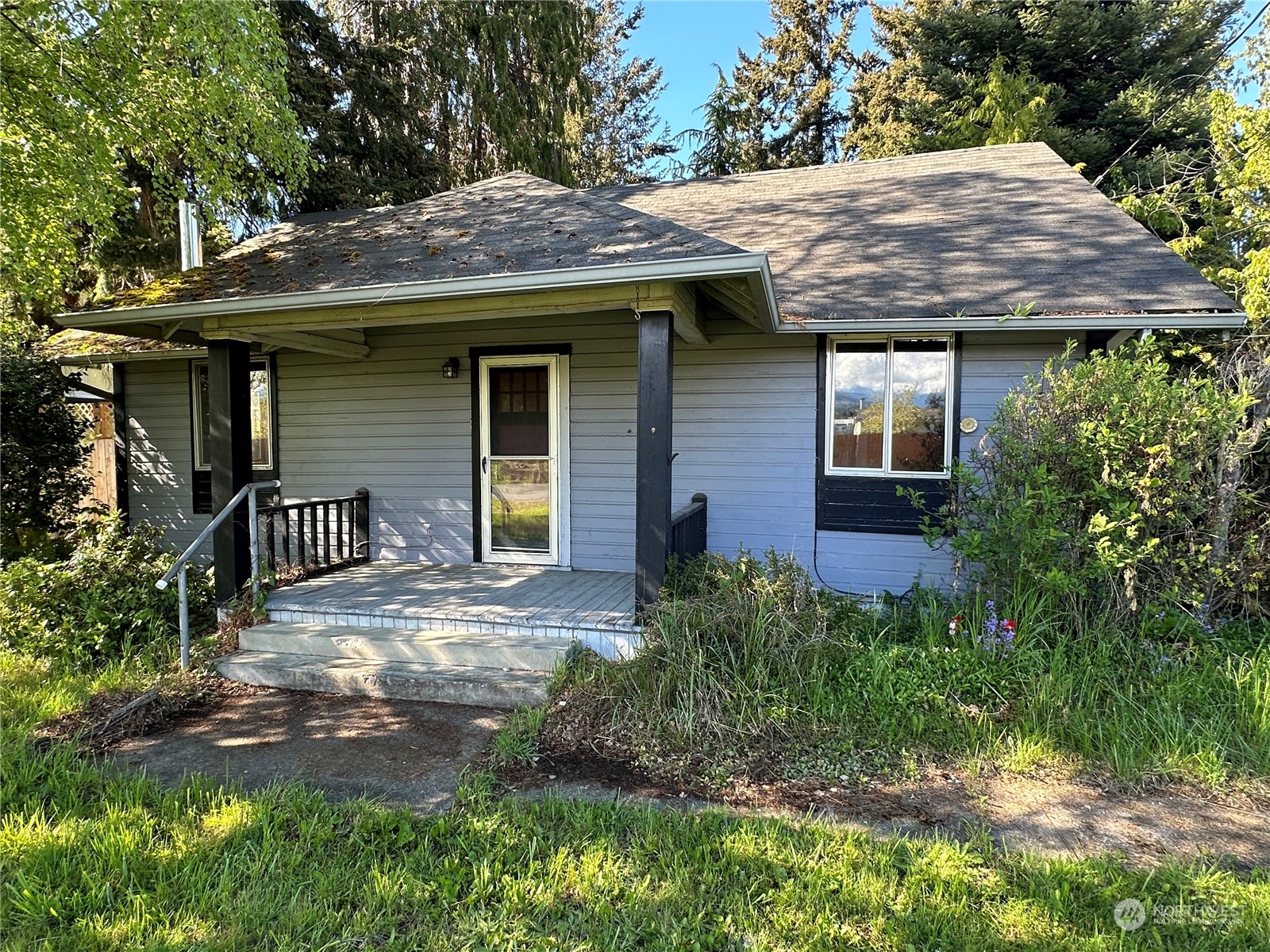 71 East Runnion Road Sequim, WA 98382 - Photo 1 of 20