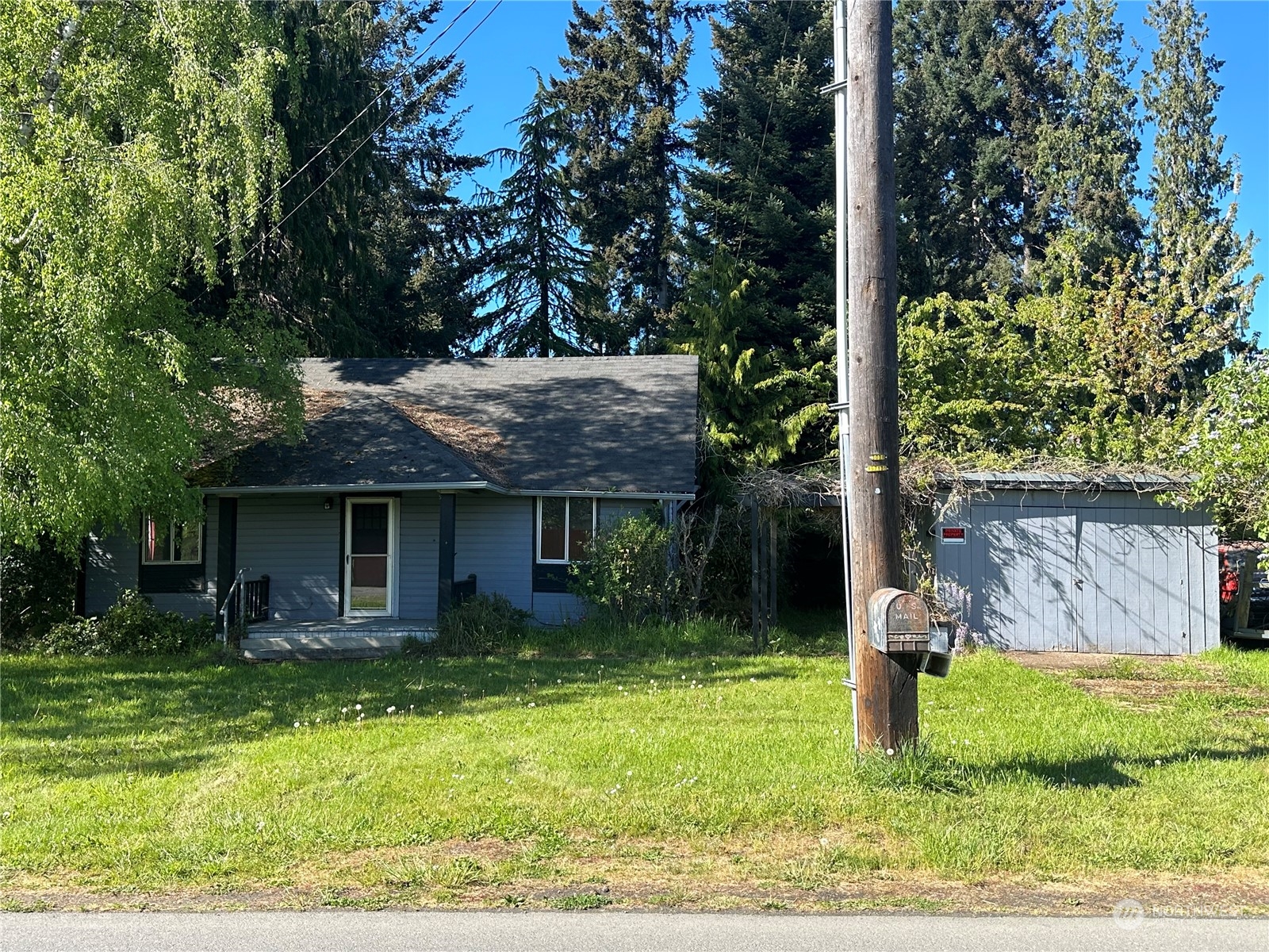 71 East Runnion Road Sequim, WA 98382 - Photo 2 of 20