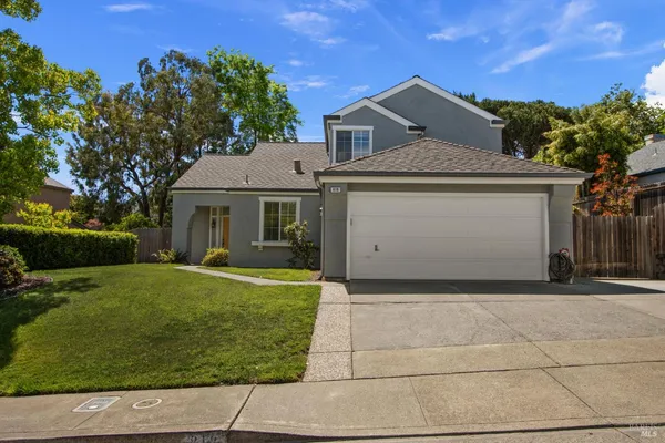 $799,000 | 618 Rose Drive, Benicia, CA 94510