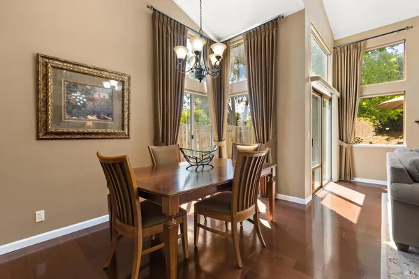 $799,000 | 618 Rose Drive, Benicia, CA 94510