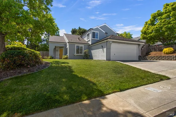 $799,000 | 618 Rose Drive, Benicia, CA 94510