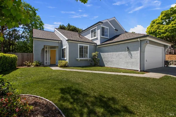 $799,000 | 618 Rose Drive, Benicia, CA 94510