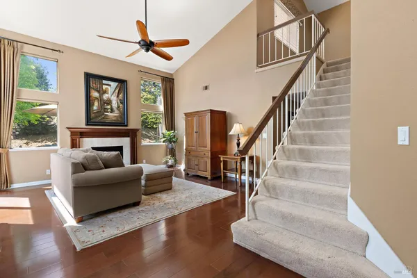 $799,000 | 618 Rose Drive, Benicia, CA 94510